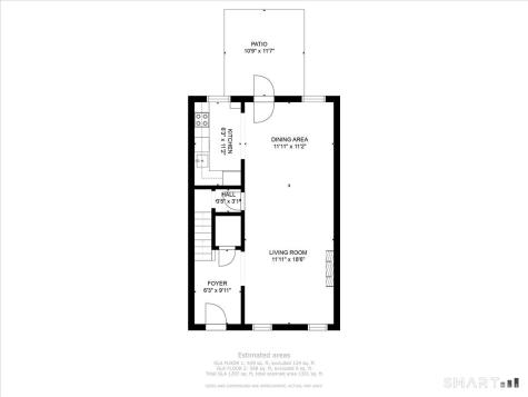 25 Court Street New Haven CT 06511