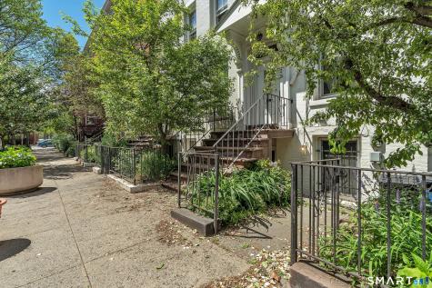 25 Court Street New Haven CT 06511