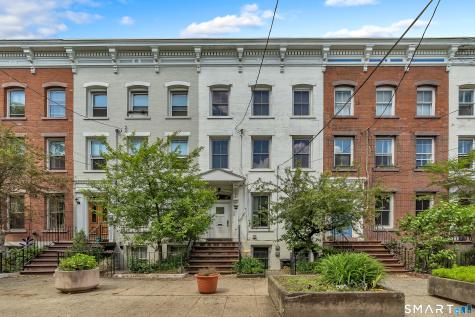 25 Court Street New Haven CT 06511