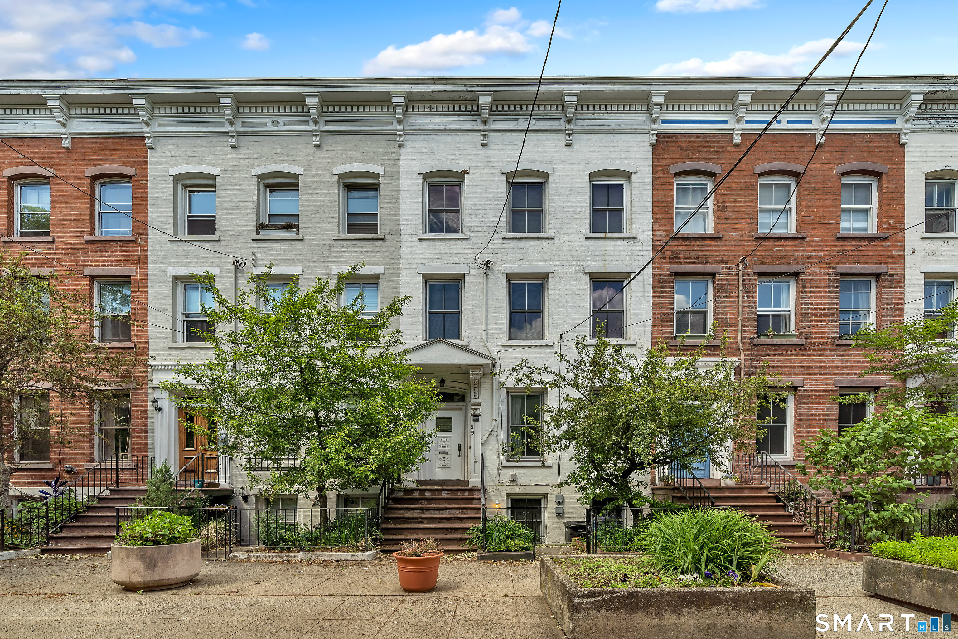 25 Court Street New Haven CT 06511