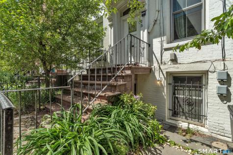25 Court Street New Haven CT 06511