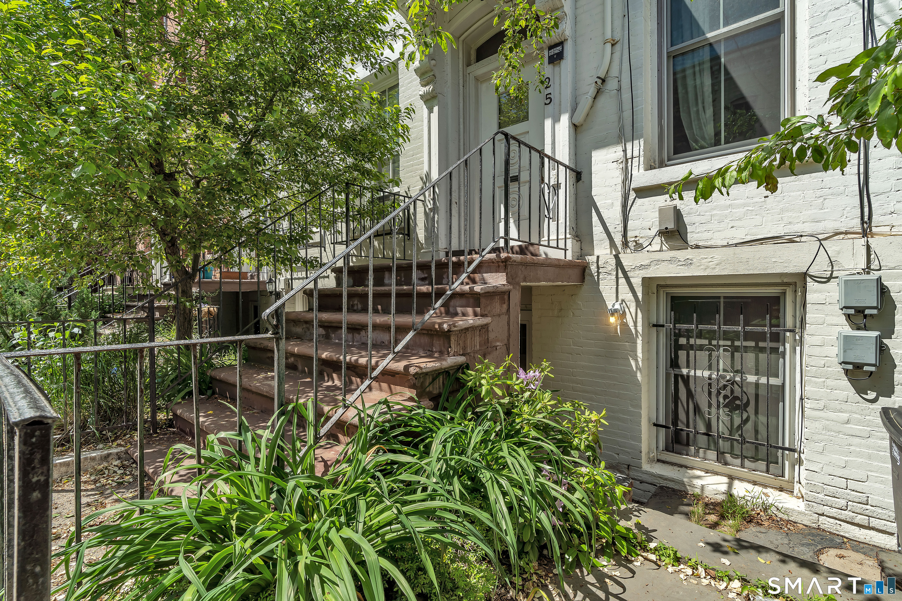 25 Court Street New Haven CT 06511