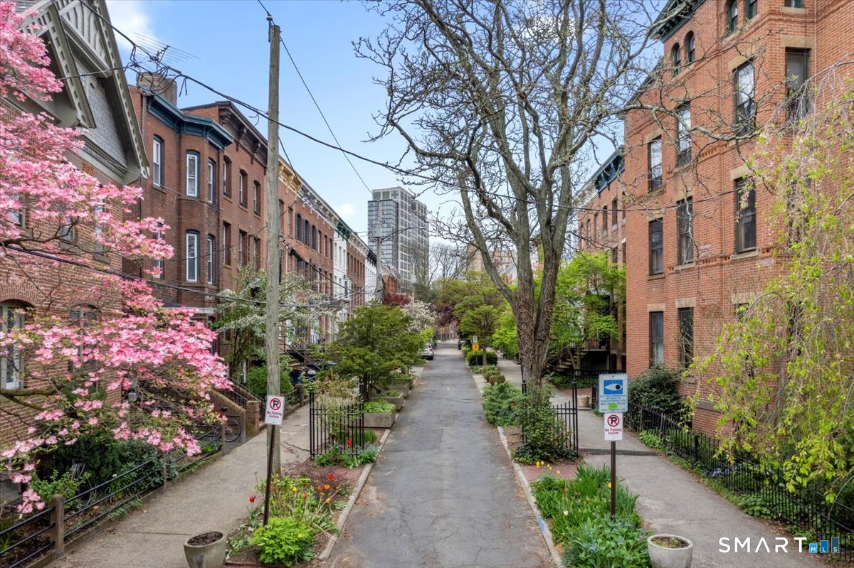 25 Court Street New Haven CT 06511