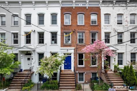 25 Court Street New Haven CT 06511