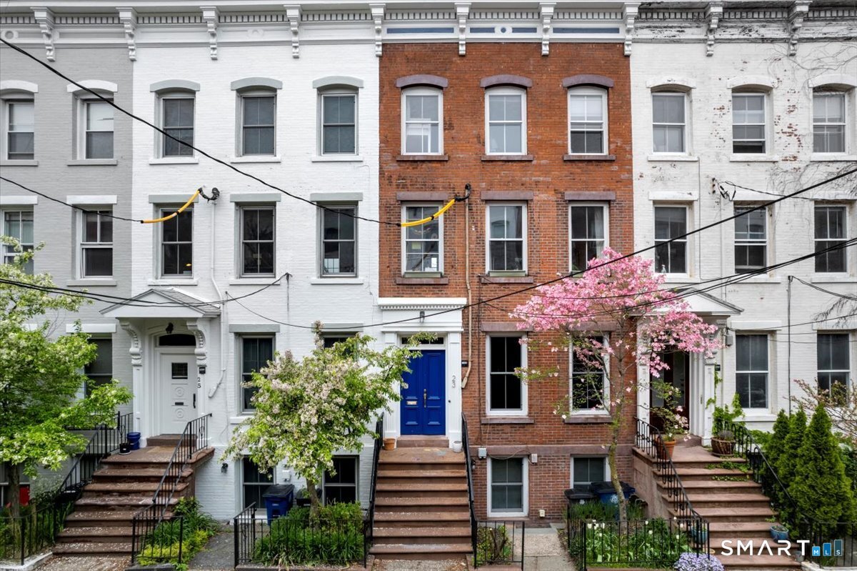 25 Court Street New Haven CT 06511