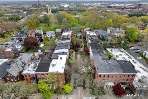 25 Court Street New Haven CT 06511