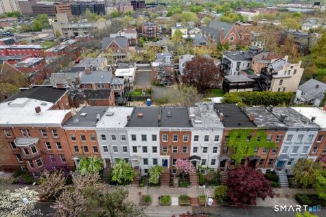 25 Court Street New Haven CT 06511