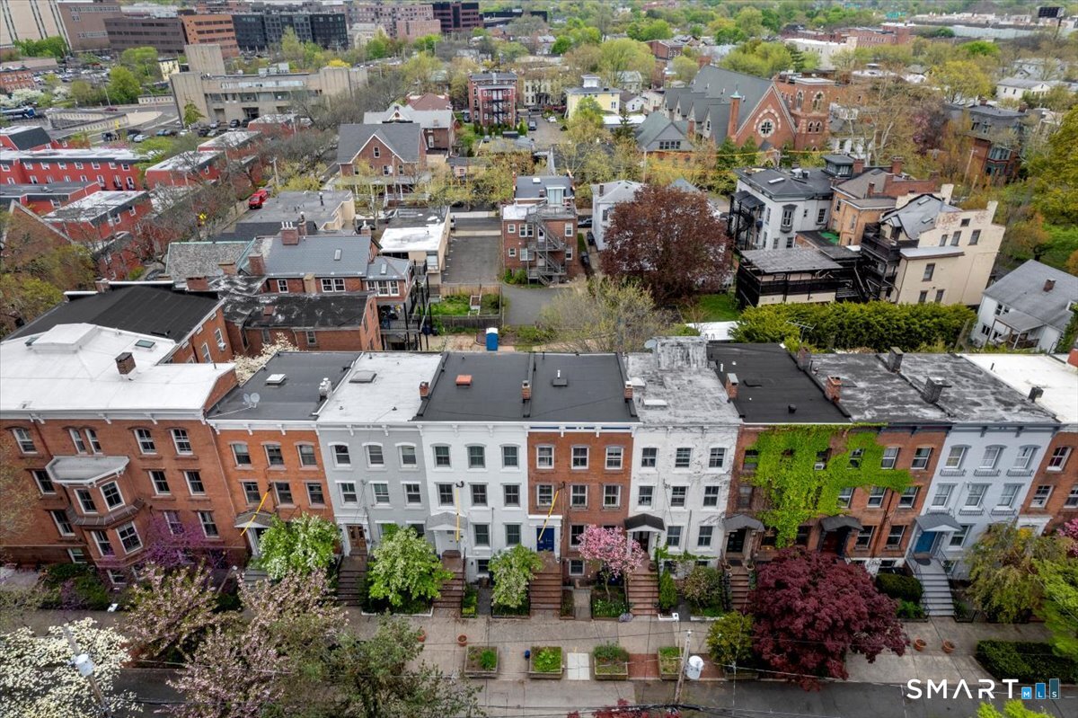 25 Court Street New Haven CT 06511