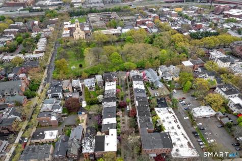 25 Court Street New Haven CT 06511