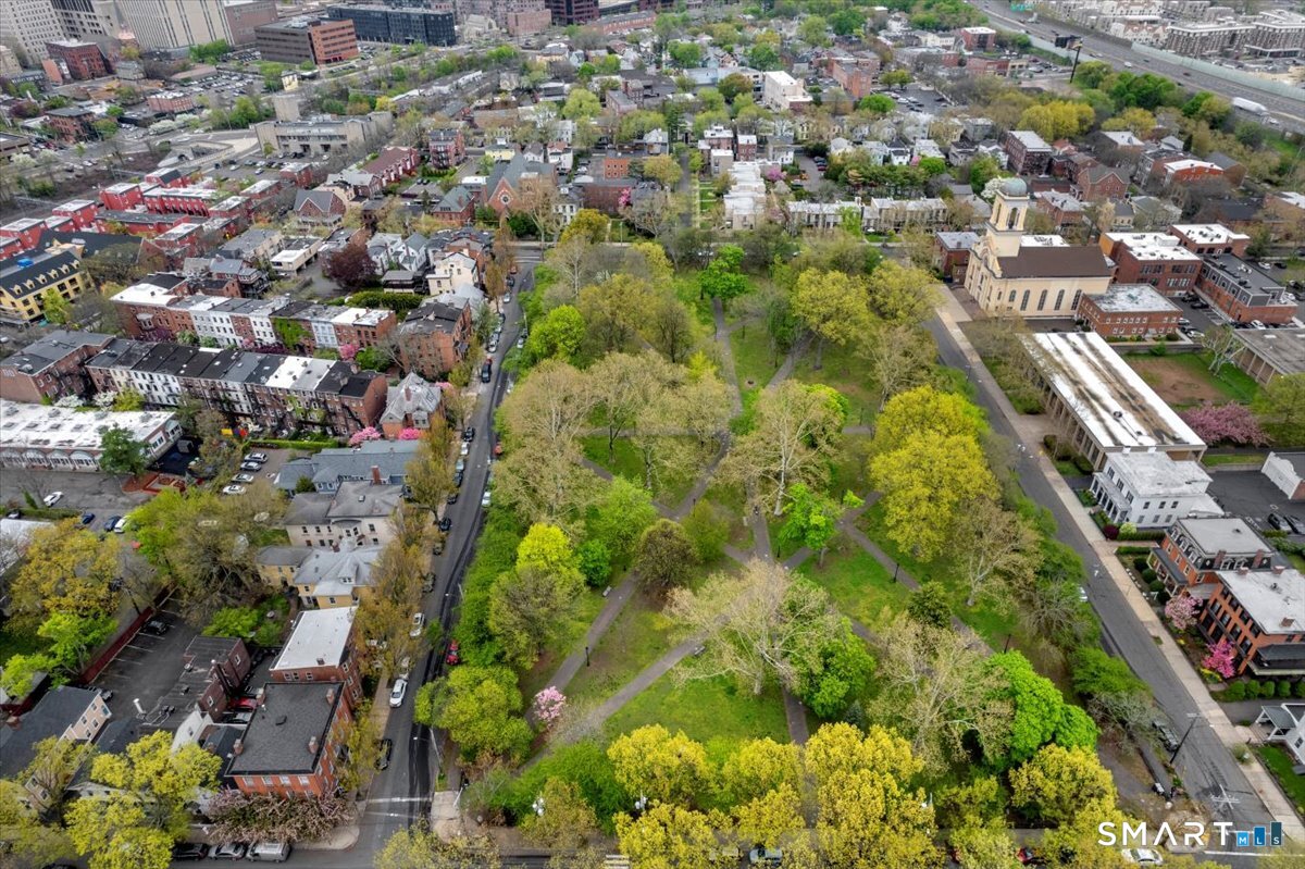 25 Court Street New Haven CT 06511