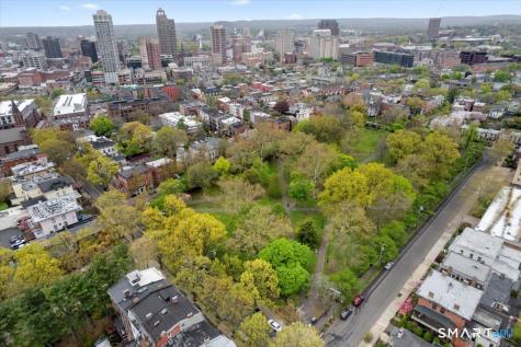 25 Court Street New Haven CT 06511