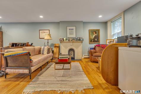 25 Court Street New Haven CT 06511