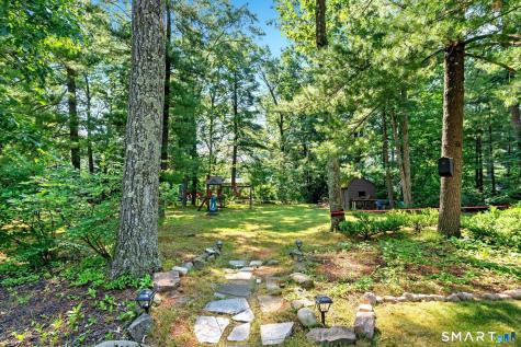 38 Barry Lane Simsbury CT 06070