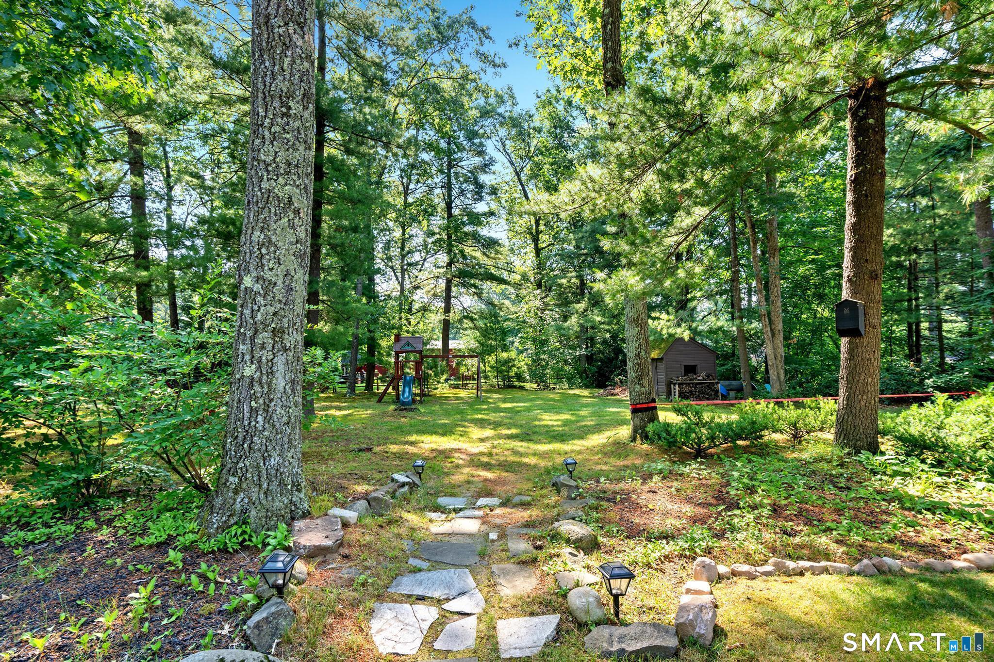 38 Barry Lane Simsbury CT 06070