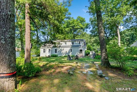 38 Barry Lane Simsbury CT 06070