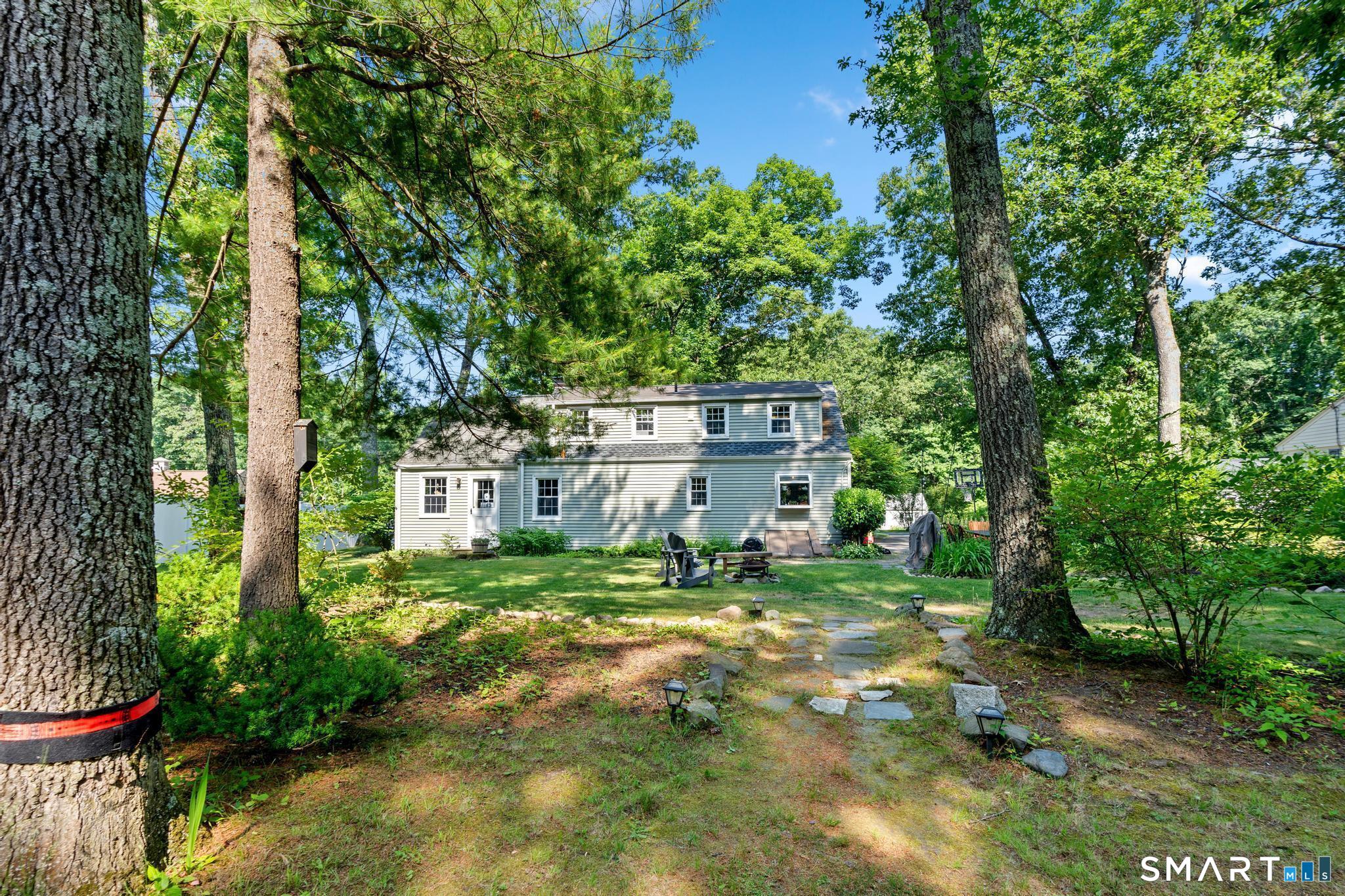 38 Barry Lane Simsbury CT 06070