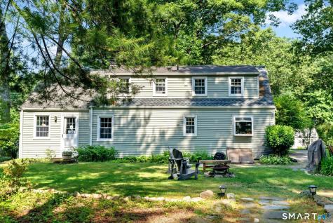 38 Barry Lane Simsbury CT 06070