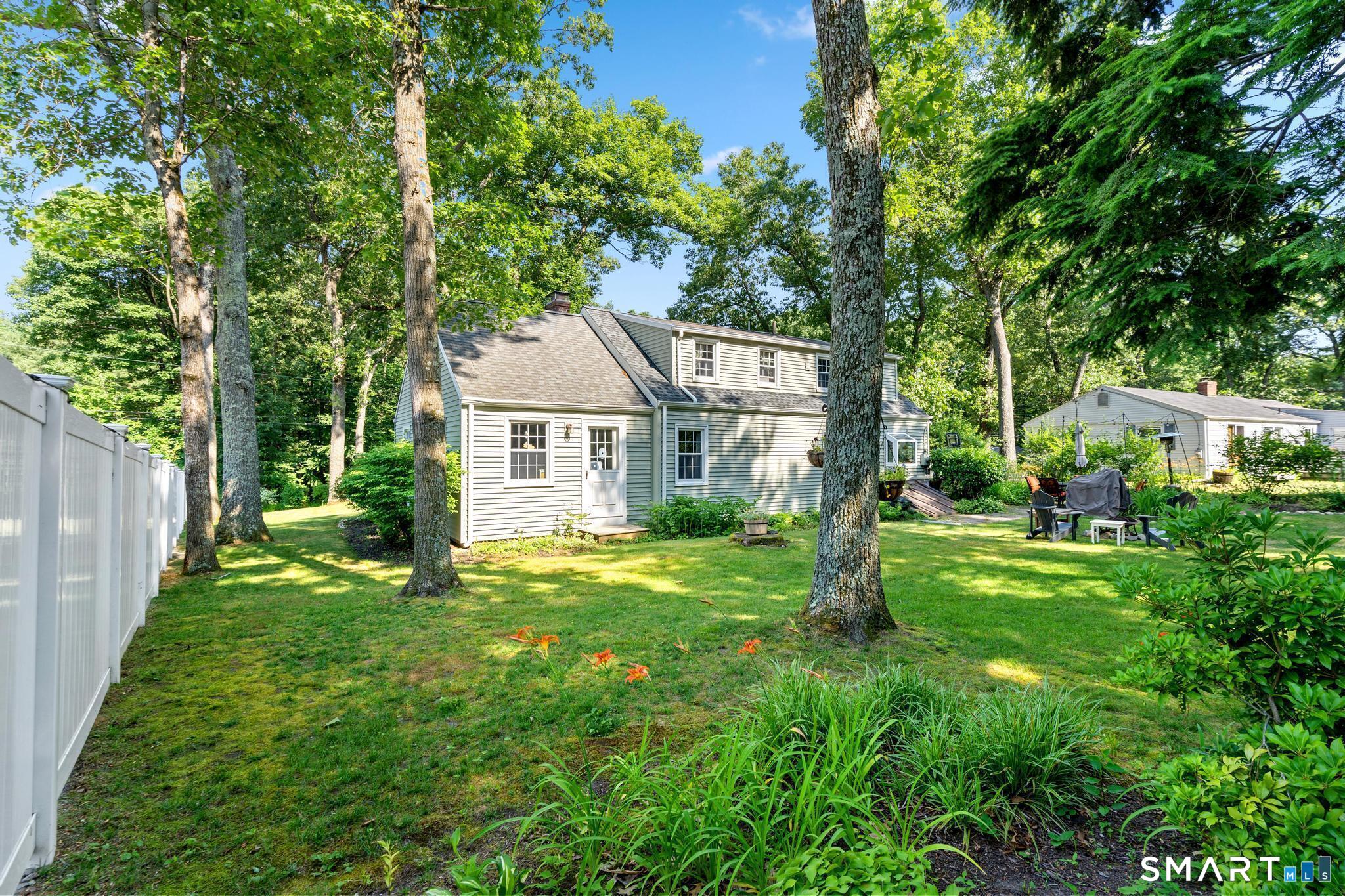 38 Barry Lane Simsbury CT 06070