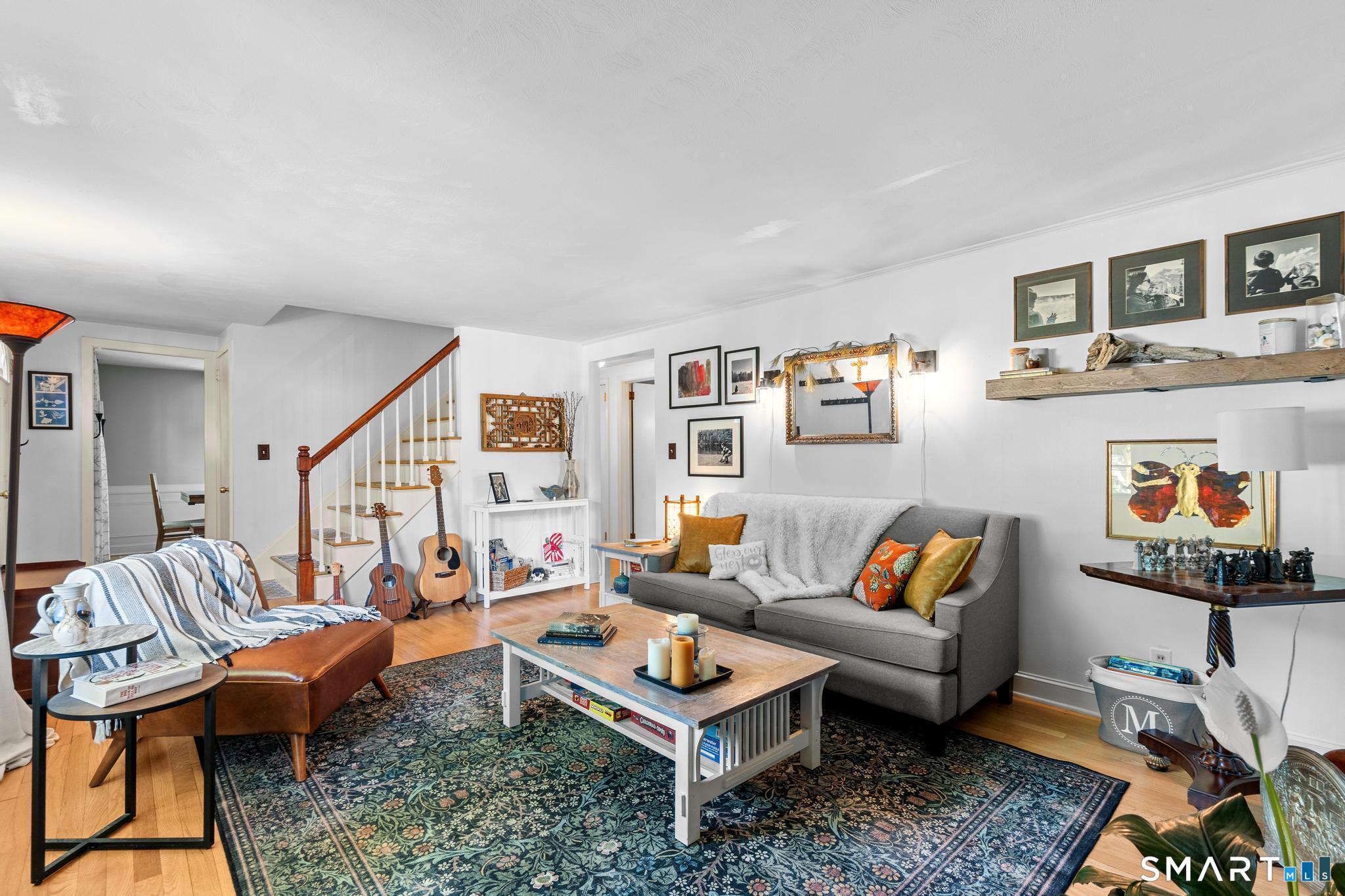 38 Barry Lane Simsbury CT 06070