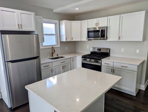 183 Townsend Avenue New Haven CT 06512