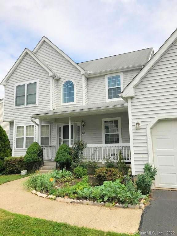 60 Eagle Hollow Drive Middletown CT 06457