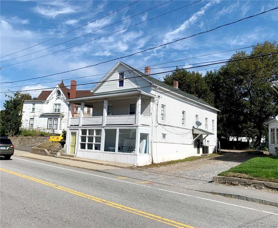 93 East Elm Street Torrington CT 06790