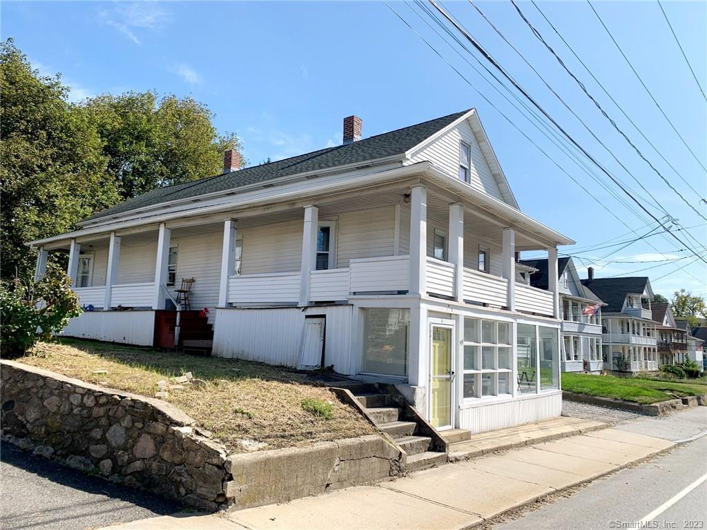 93 East Elm Street Torrington CT 06790