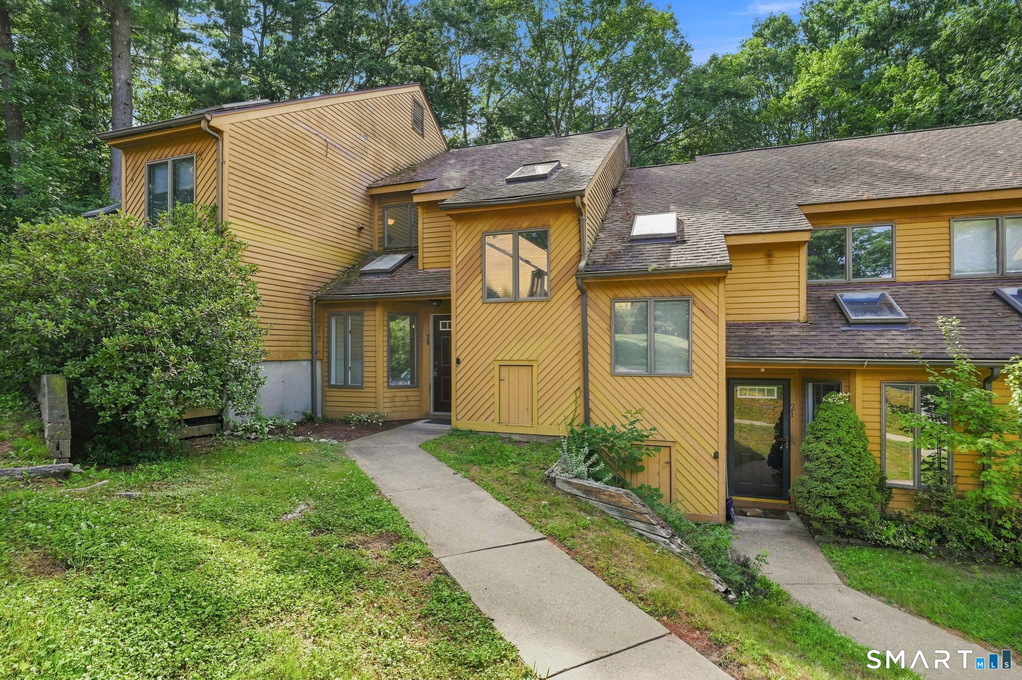 44 Tolland Avenue Stafford CT 06076