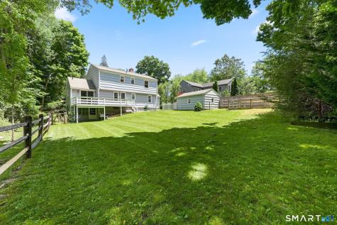 23 Turkey Hill North Road Westport CT 06880