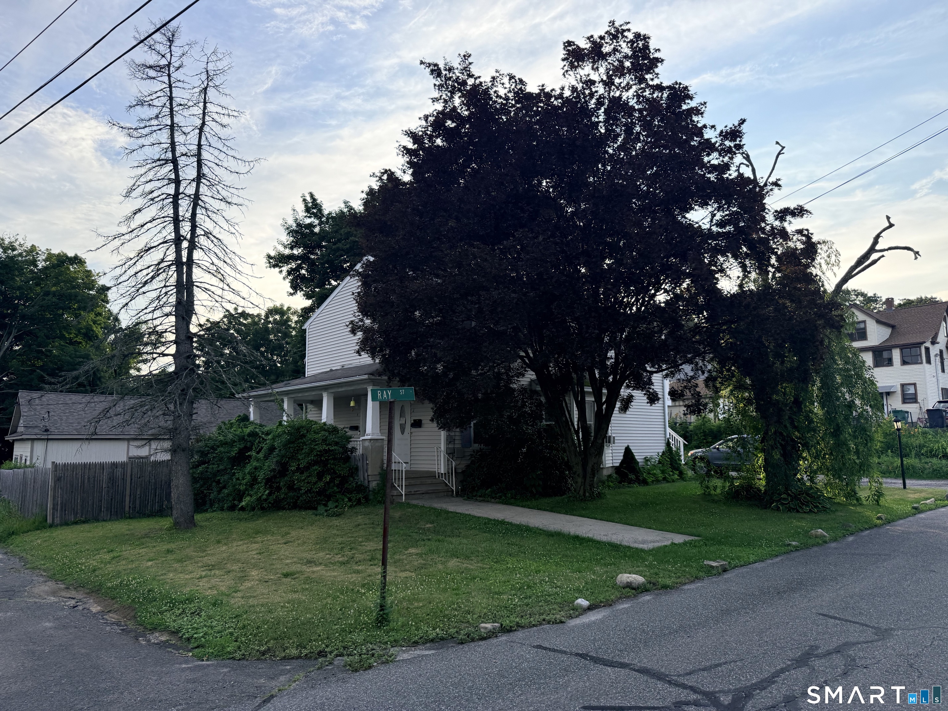 4 Ray Street Seymour CT 06483