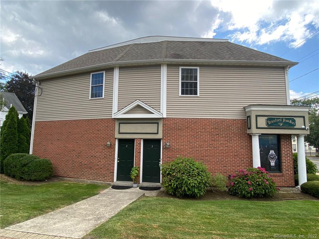 571 Main Street Branford CT 06405