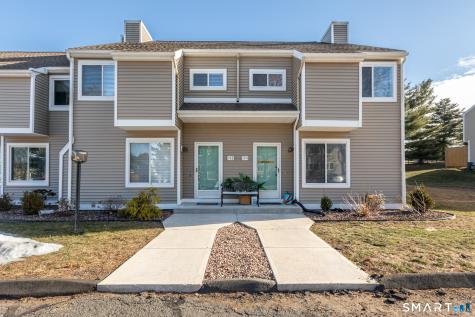 60 Old Town Road Vernon CT 06066