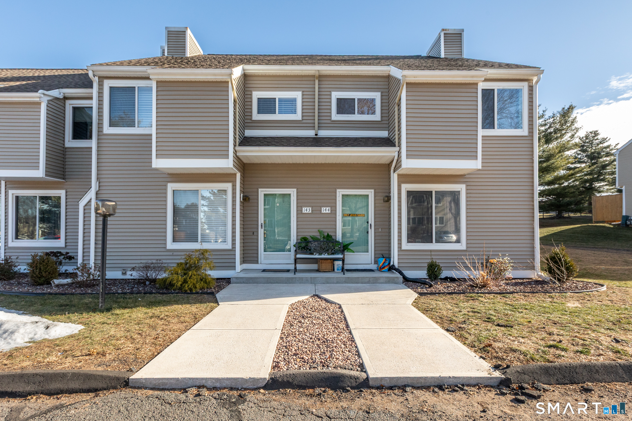 60 Old Town Road Vernon CT 06066