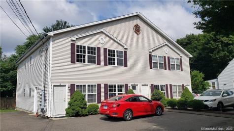 12 Berwyn Street Milford CT 06461