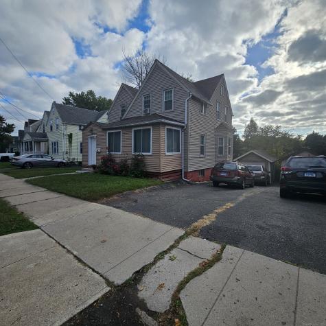 19 Commonwealth Avenue New Britain CT 06053