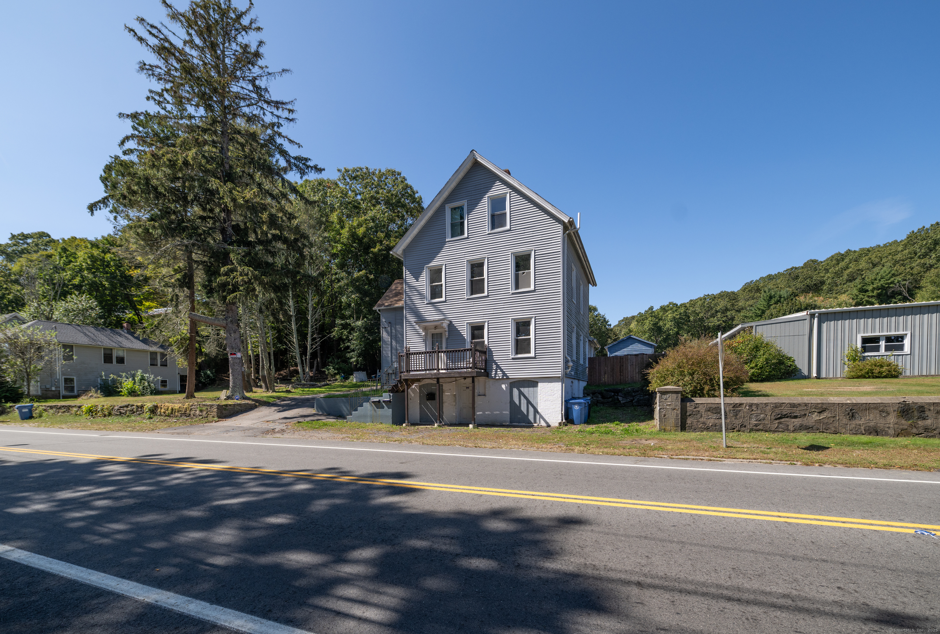 324 Norwich Avenue Norwich CT 06380