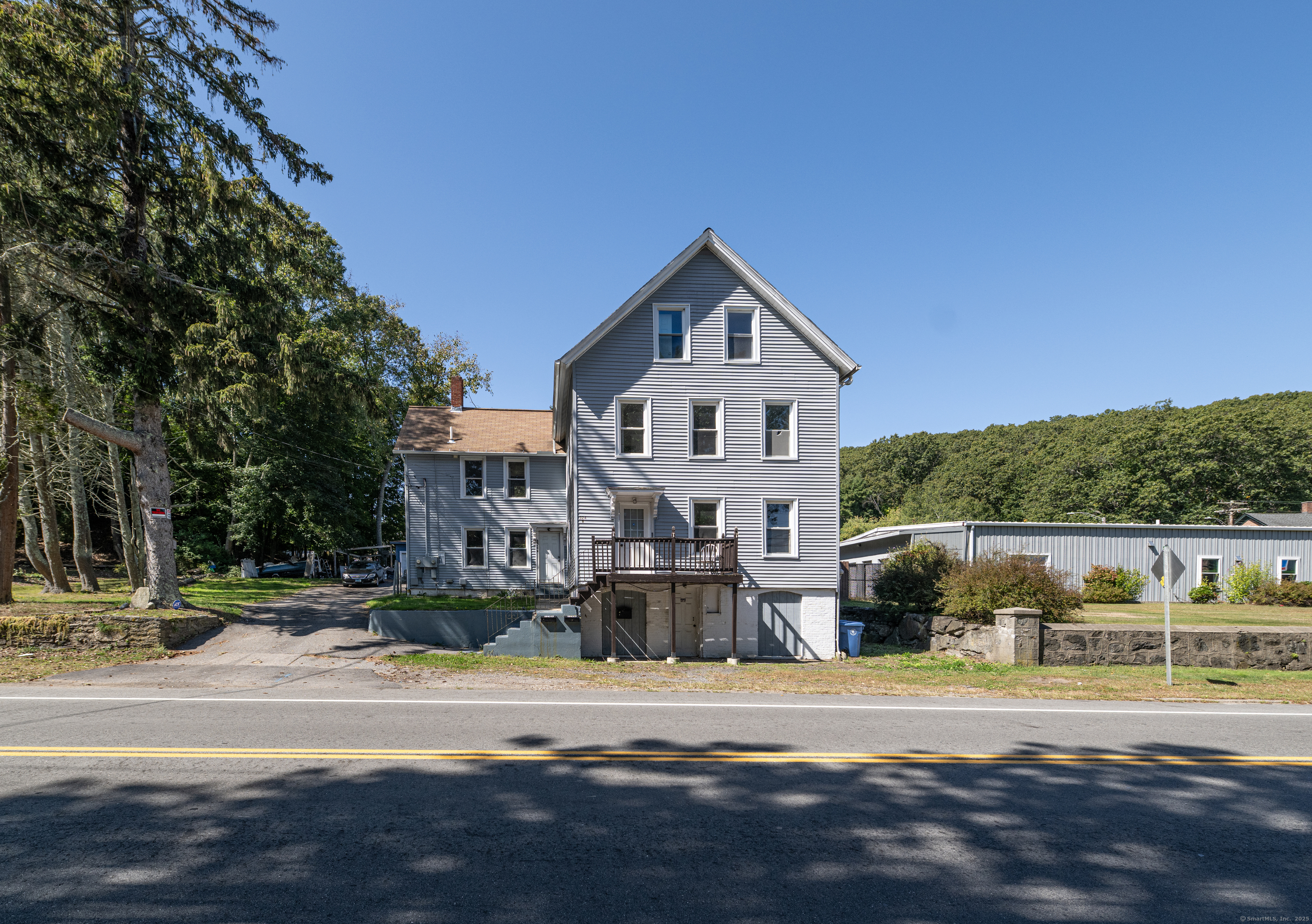 324 Norwich Avenue Norwich CT 06380