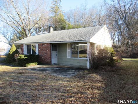 74 Harvester Road Fairfield CT 06825