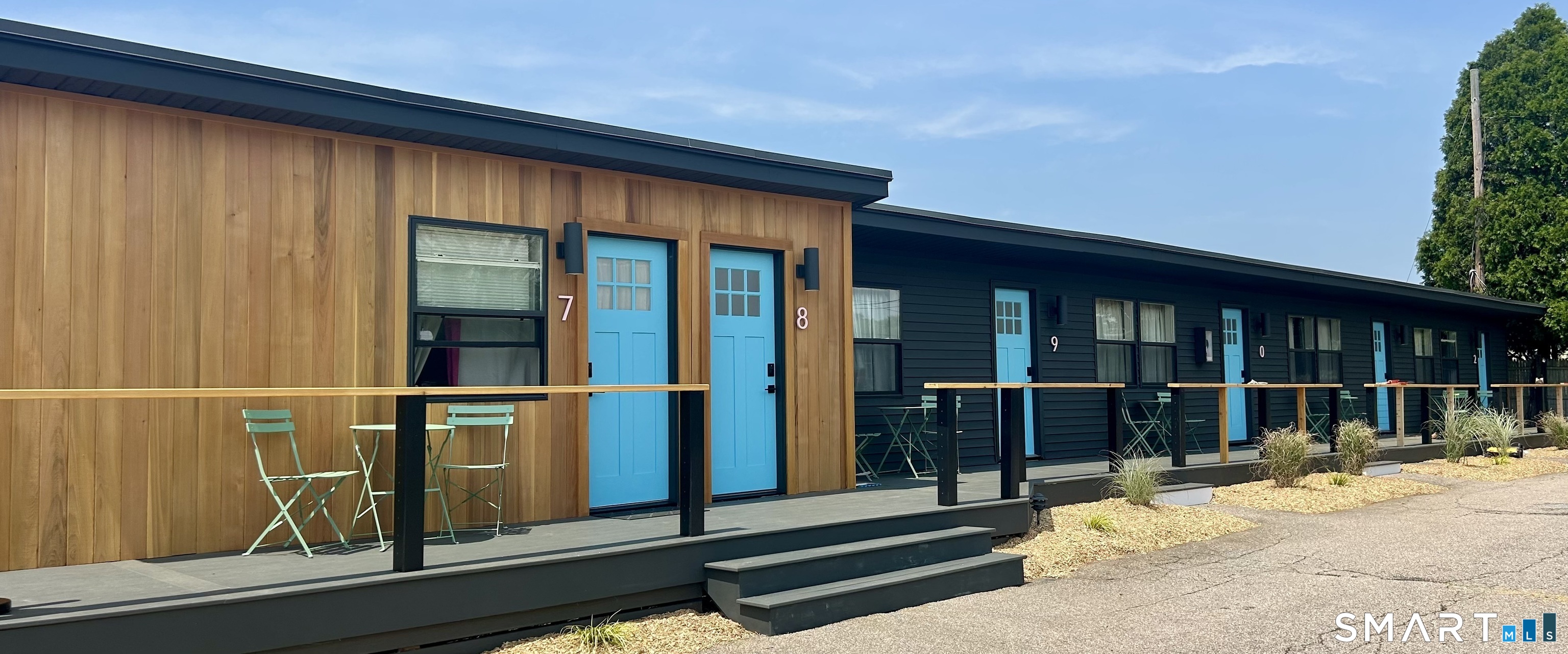 901 Stonington Road Stonington CT 06379