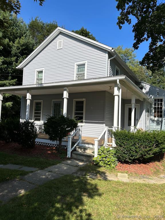 57 South Lake Street Litchfield CT 06759