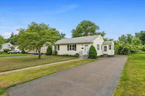190 Belden Road Hamden CT 06514