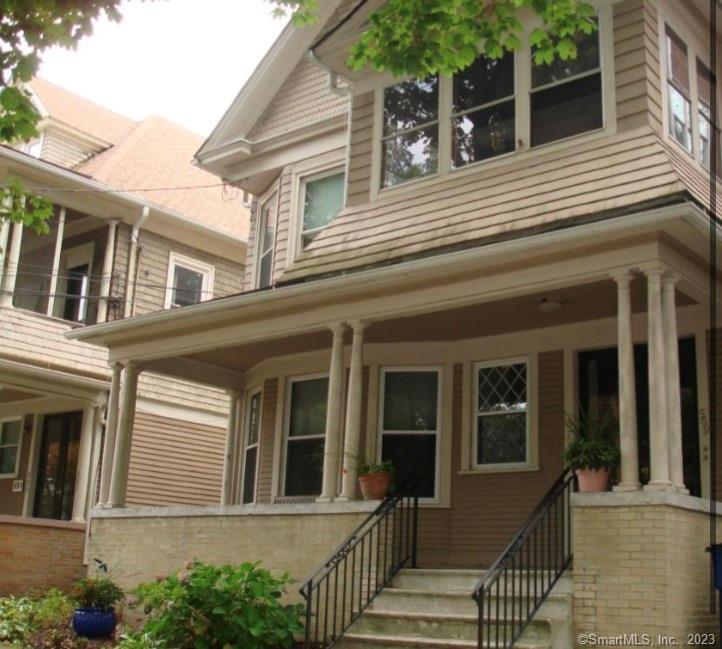 571 Orange Street New Haven CT 06511