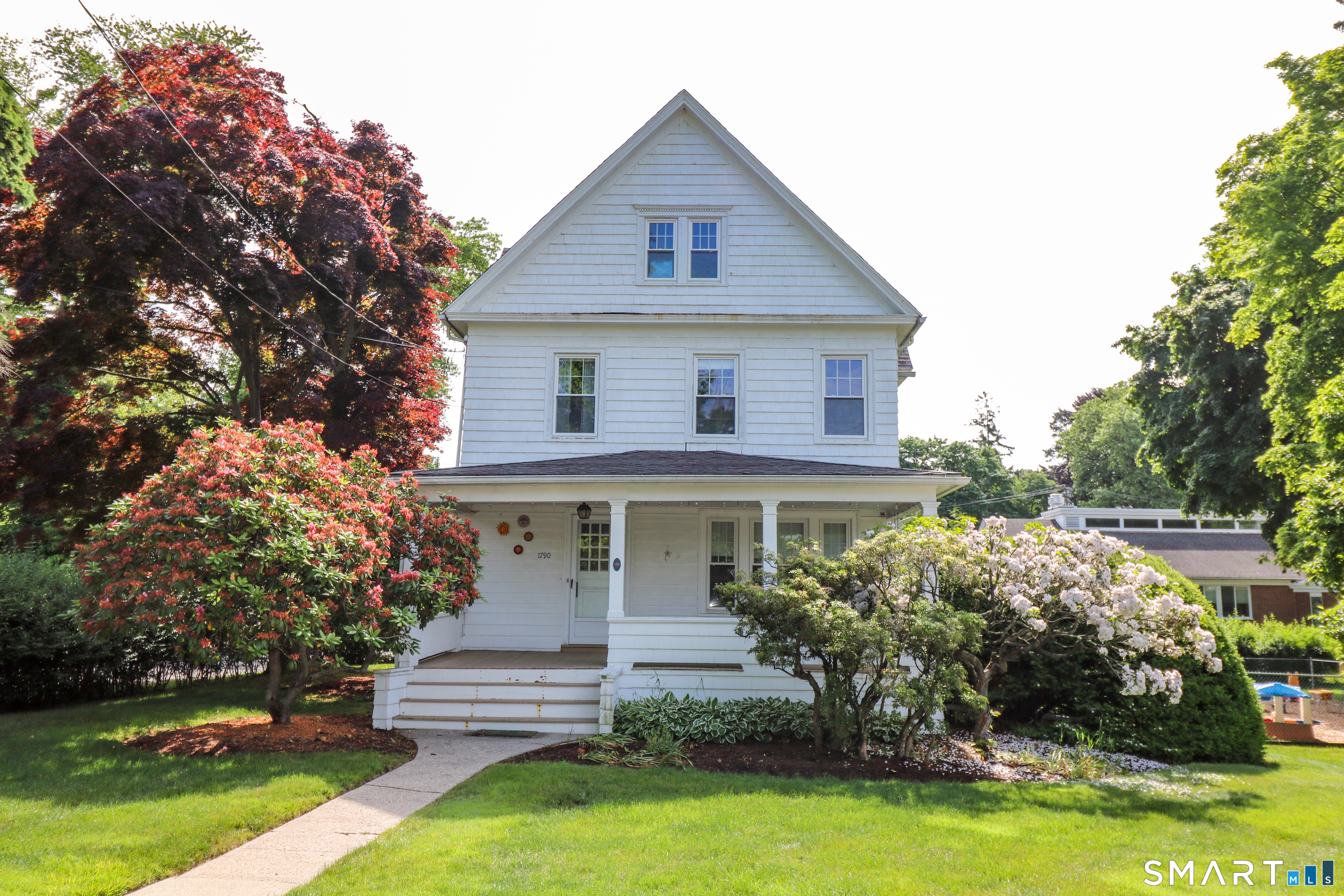 1790 Huntington Turnpike Trumbull CT 06611