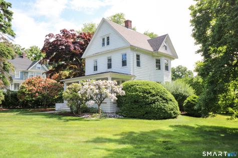 1790 Huntington Turnpike Trumbull CT 06611