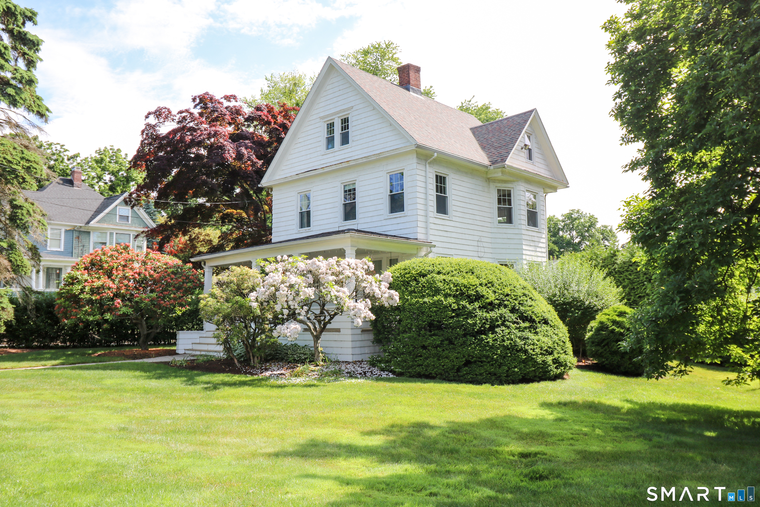 1790 Huntington Turnpike Trumbull CT 06611