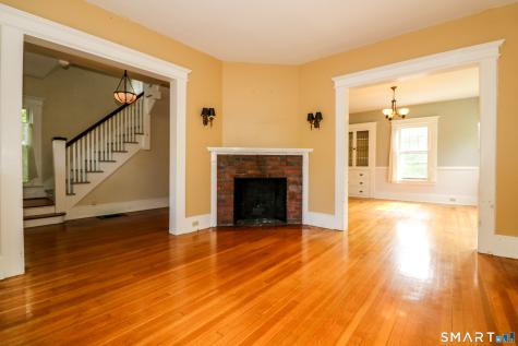 1790 Huntington Turnpike Trumbull CT 06611