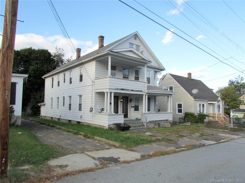 108 Culvert Street Torrington CT 06790