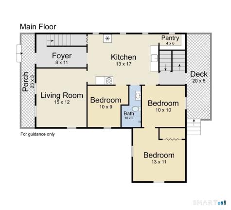 42 Antonio Avenue Meriden CT 06451