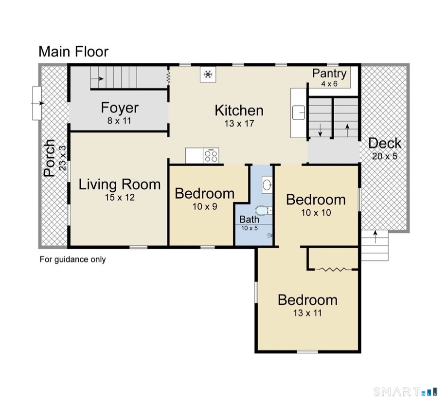 42 Antonio Avenue Meriden CT 06451