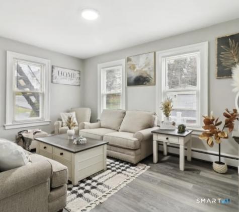 42 Antonio Avenue Meriden CT 06451